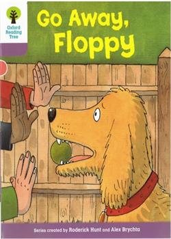 Go Away ,Floppy