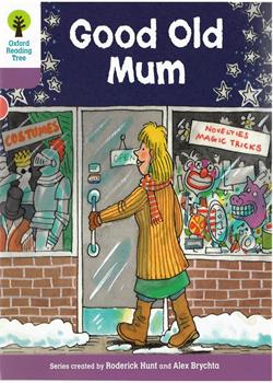 Good old mum