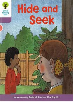 Hide and Seek