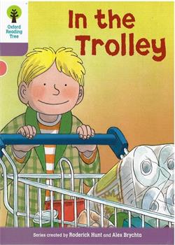 In the Trolley