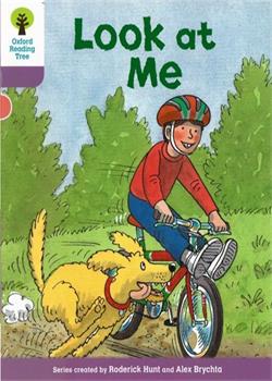 Look at Me