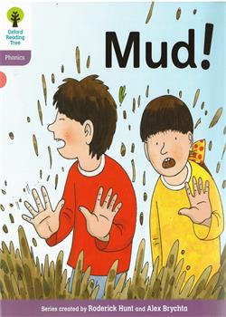 Mud