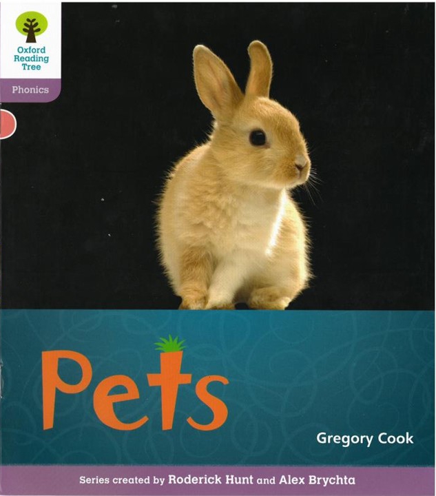 Pets