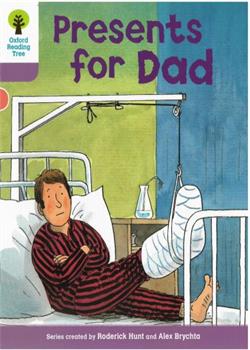 Presents for Dad
