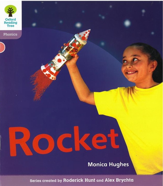Rocket