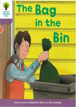 The Bag in the Bin