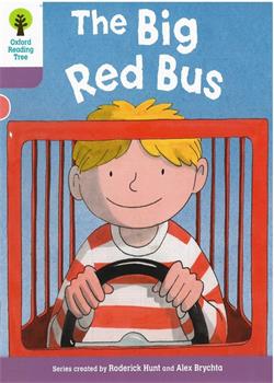 The Big Red Bus