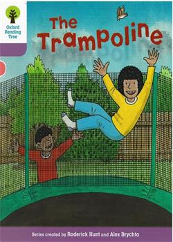 The Trampoline