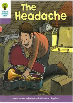 The headache