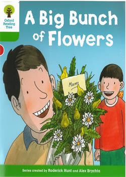 A Big Bunch of Flowers