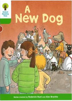 A New Dog