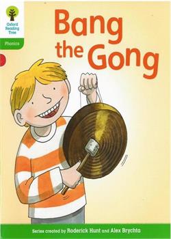 Bang the Gong