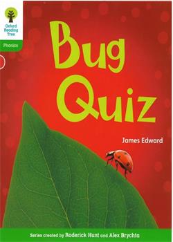 Bug quiz