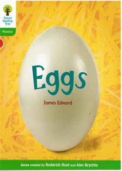 Eggs