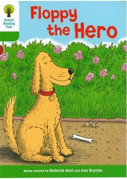 Floppy the Hero