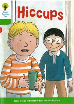 Hiccups