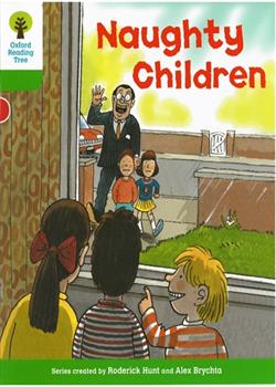 Naughty Children