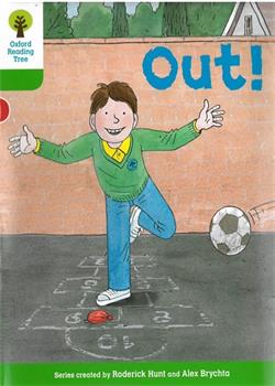 Out
