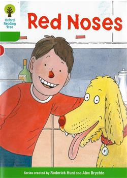 Red noses