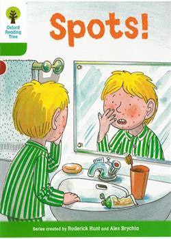 Spots