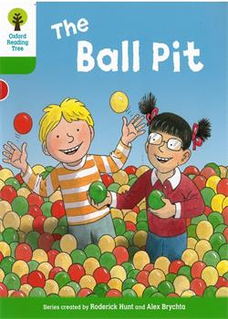 The Ball Pit