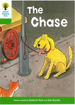 The Chase