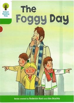 The Foggy Day