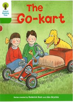 The Go-kart