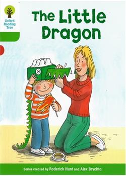 The Little Dragon