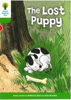The Lost Puppy