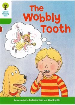The Wobbly Tooth