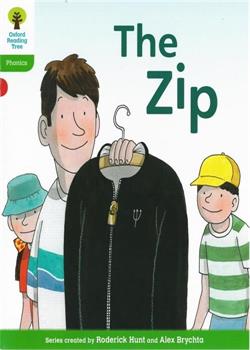 The Zip