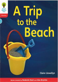 A Trip to the Beach