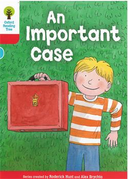 An Important Case