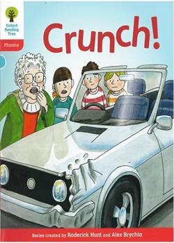 Crunch