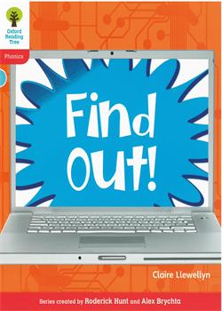 Find Out