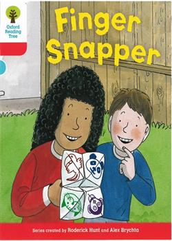 Finger Snapper