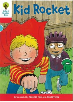 Kid Rocket