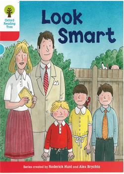 Look Smart