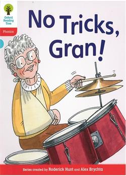 No Tricks, Gran