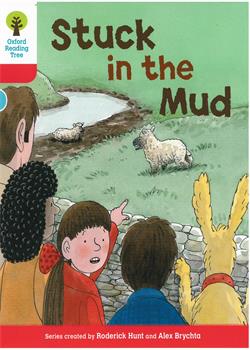 Stuck in the Mud