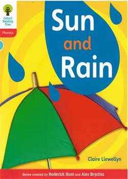 Sun and Rain