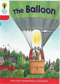 The Balloon