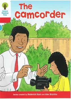The Camcorder