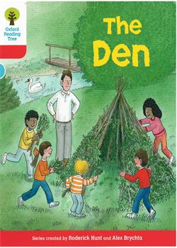 The Den