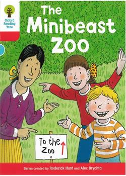 The Minibeast Zoo