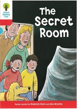 The Secret Room