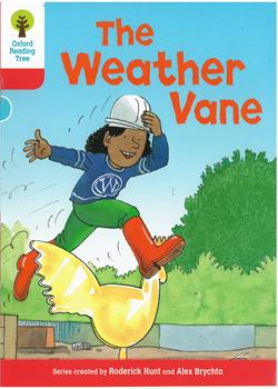 The Weather Vane