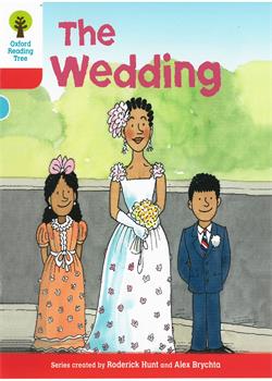 The Wedding