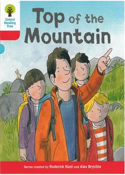 Top of the Mountain
